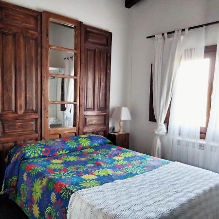 En Huerto De Catalina Villa Fuentes de Béjar Exterior photo